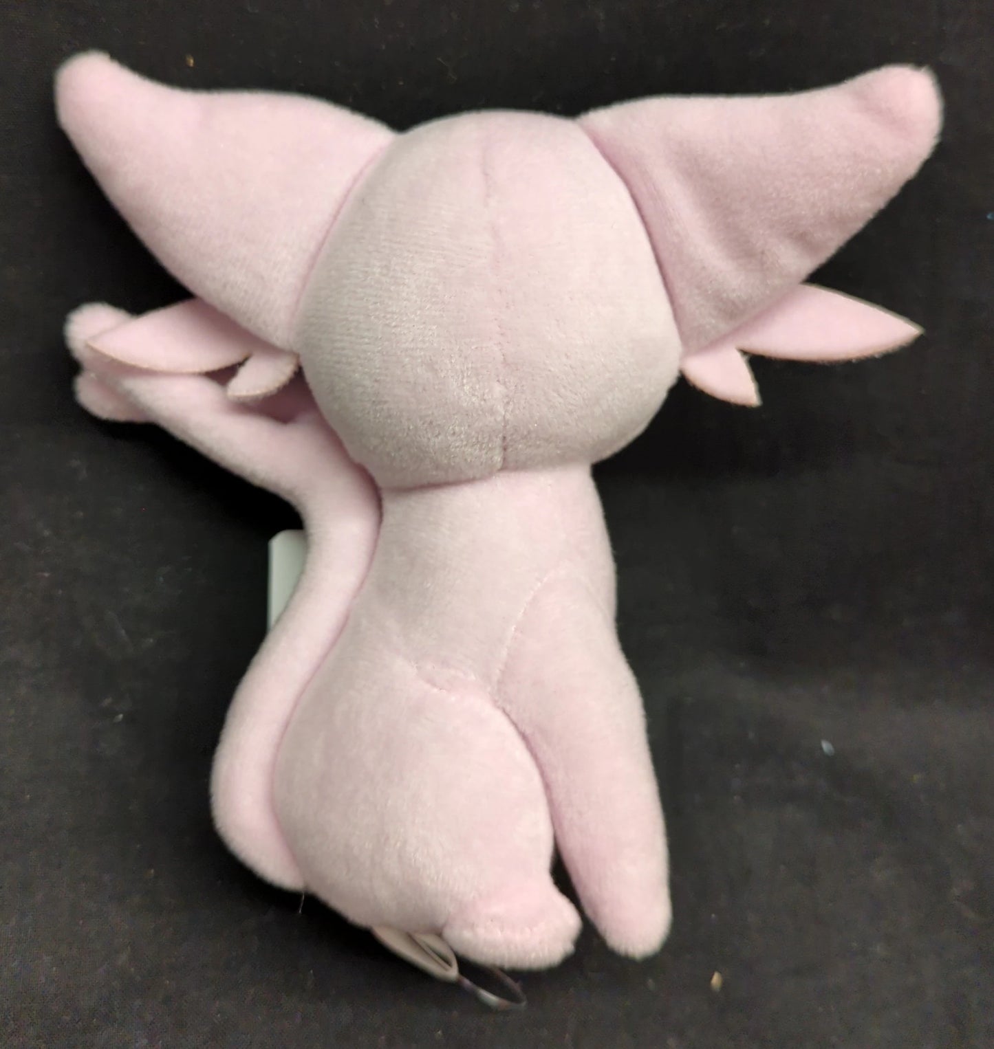 Bandai Spirits Hopepita Plush Stuffed Toy Toys: Espeon, Umbreon, and Leeshan from Pokemon Espeon