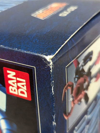 Bandai Soul of Chogokin Divine Demon-Dragon Gaiking GX-05