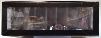 West Kenji Swing Action Soft Vinyl Mazinger Z Early Jet Scrander Version