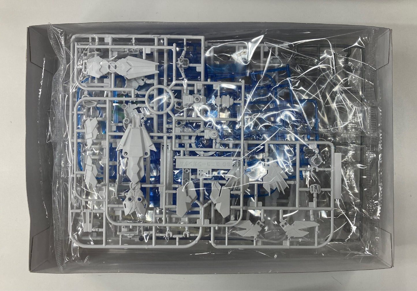 Bandai Spirits BB Senshi Unicorn Gundam Perfectibility