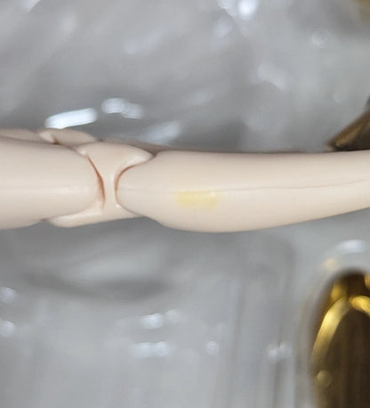 BANDAI Saint Seiya Myth Cloth Masami Kurumada Goddess Athena/Saori Kido ORIGINAL COLOR EDITION OCE