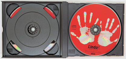 ASCII SS Linda Cube Complete Edition