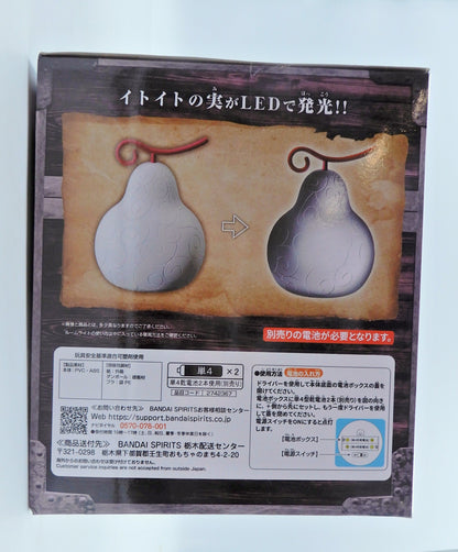 Bandai Spirits Devil Fruit Room Light Ito Ito Fruit