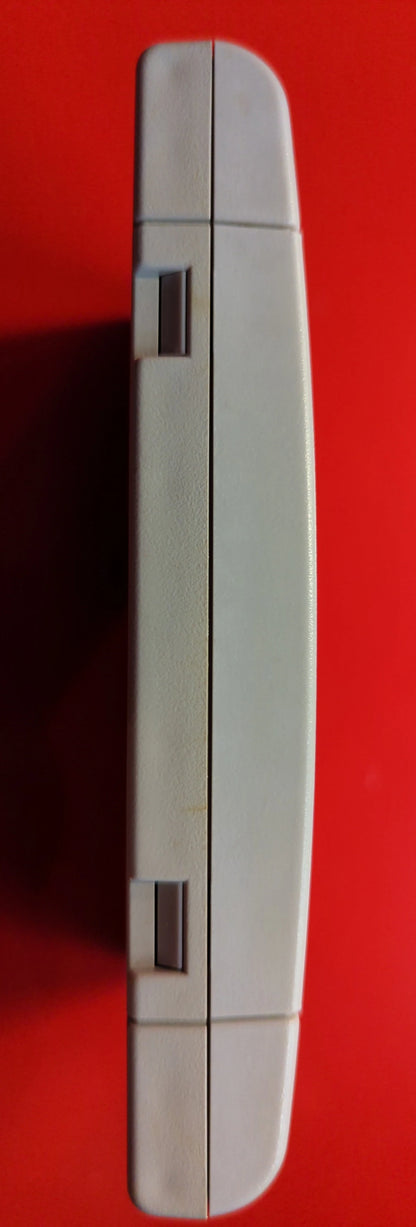 HSF (Super Famicom) Final Fantasy V (Naked)