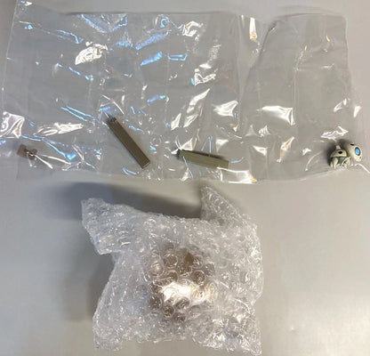 Re-Ment Terrarium Collection 13 Pokemon Cocodra