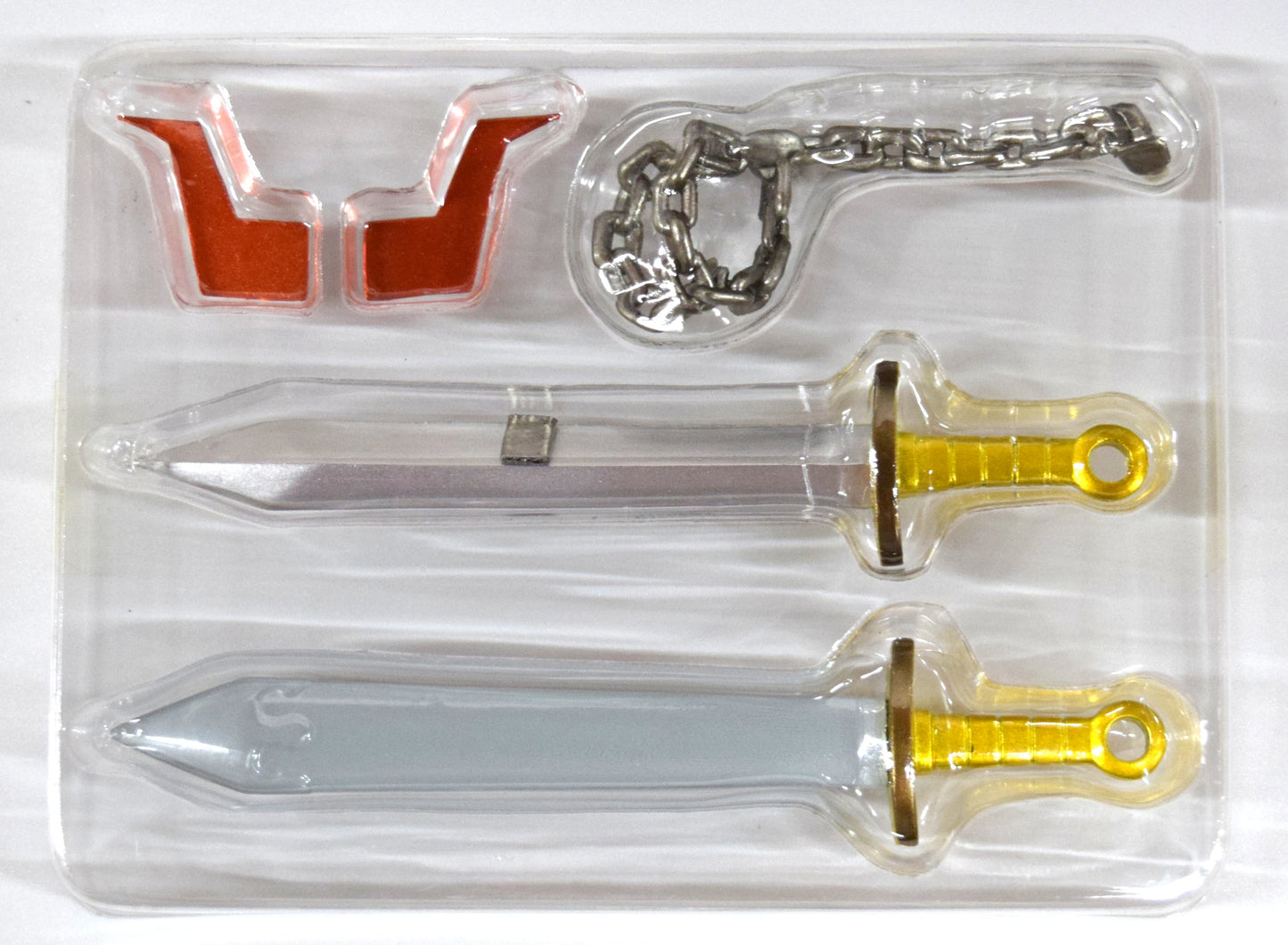 Bandai Figuarts ZERO Dark General DC