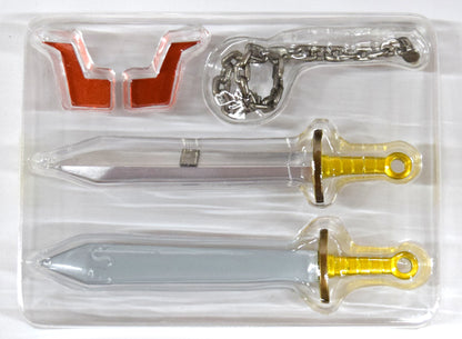 Bandai Figuarts ZERO Dark General DC