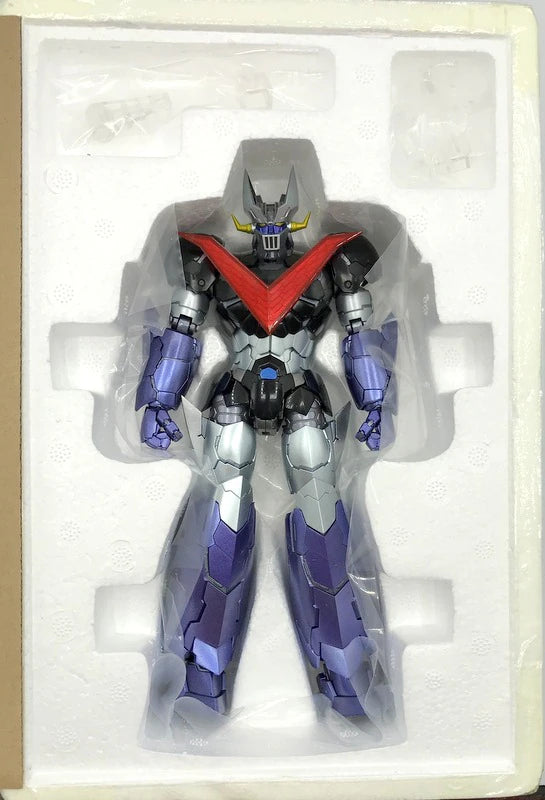Bandai METAL BUILD Great Mazinger