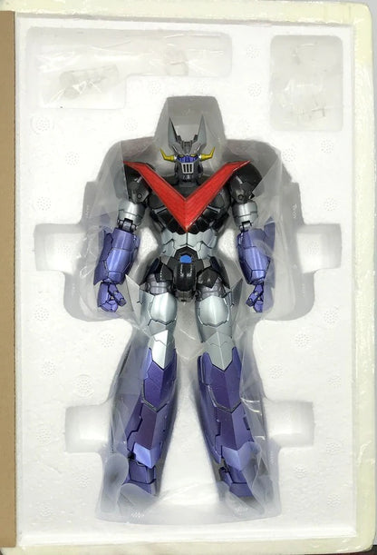 Bandai METAL BUILD Great Mazinger