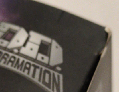 BANDAI DDPANORAMATION Masami Kurumada Pegasus Seiya -pagasus Meteor Fist- Saint Seiya