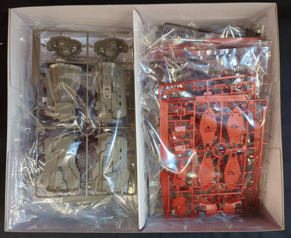Kotobukiya Armored Core VI series Nineball Seraph Resale Edition 1/72