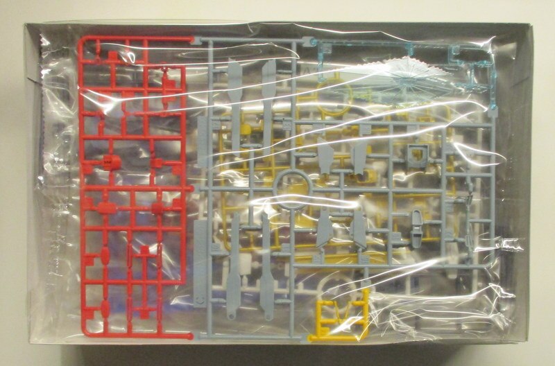 Bandai HG COSMIC ERA Strike Freedom Gundam 201