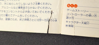 FC Adventures of Lolo II