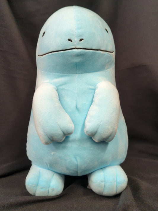 BANDAI SPIRITS Mechamofugu Plush Stuffed Toy Nuo Pokemon Nuo