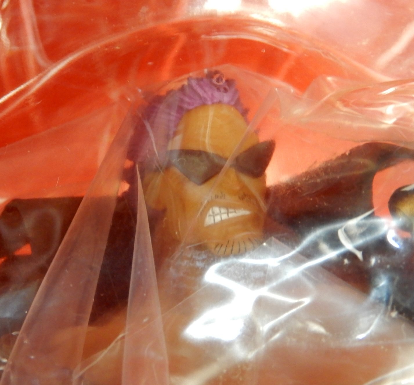 Banpresto - Ichiban Kuji Piece Memories Last One Prize Z Figure One Piece Film Z
