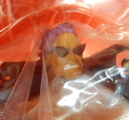 Banpresto - Ichiban Kuji Piece Memories Last One Prize Z Figure One Piece Film Z