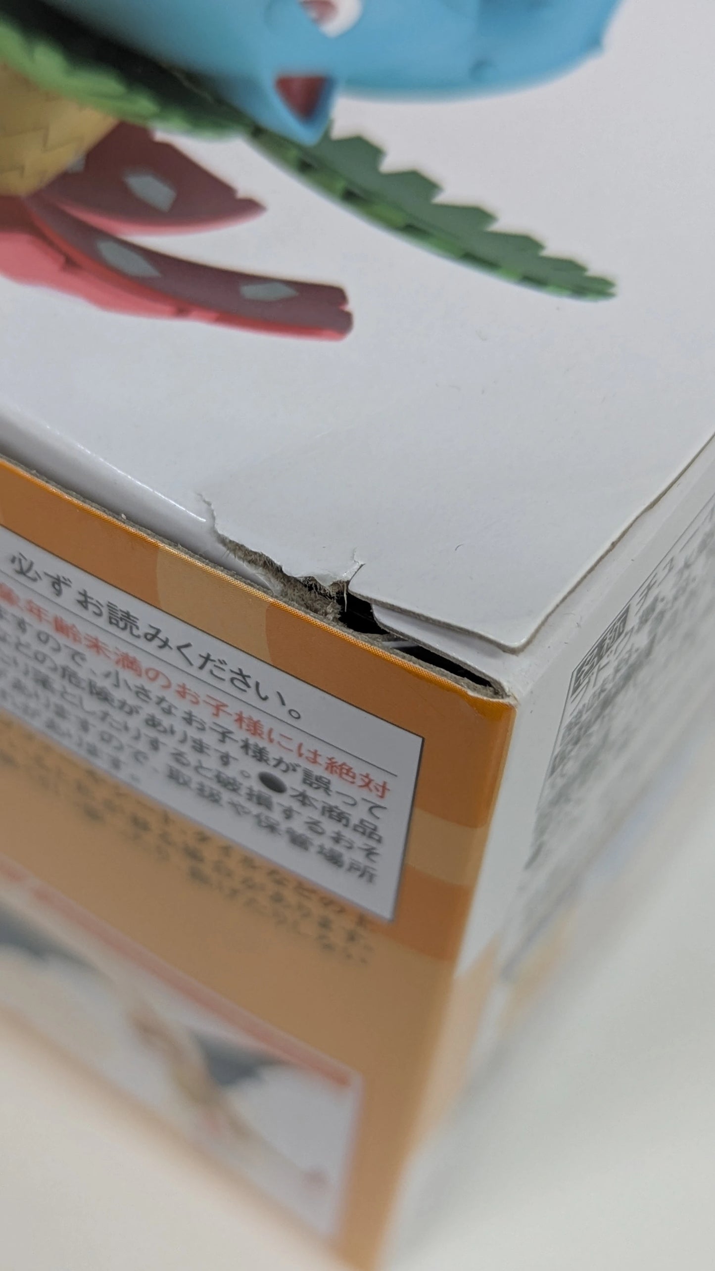 Bandai Pokemon Scale World Kanto Region Charizard Bandai Namco Edition