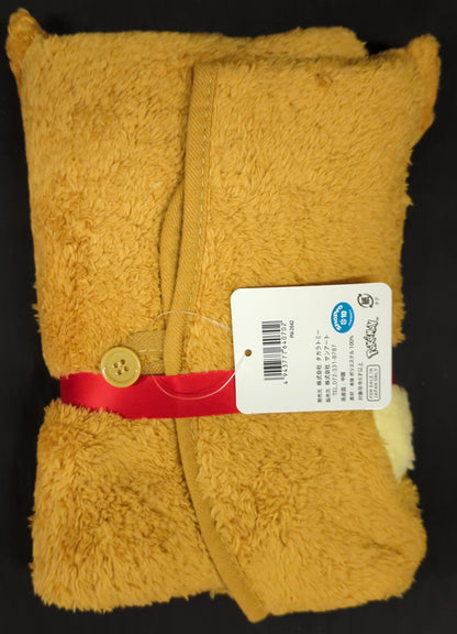 Sun Art Pokemon Eevee Blanket / Pokemon