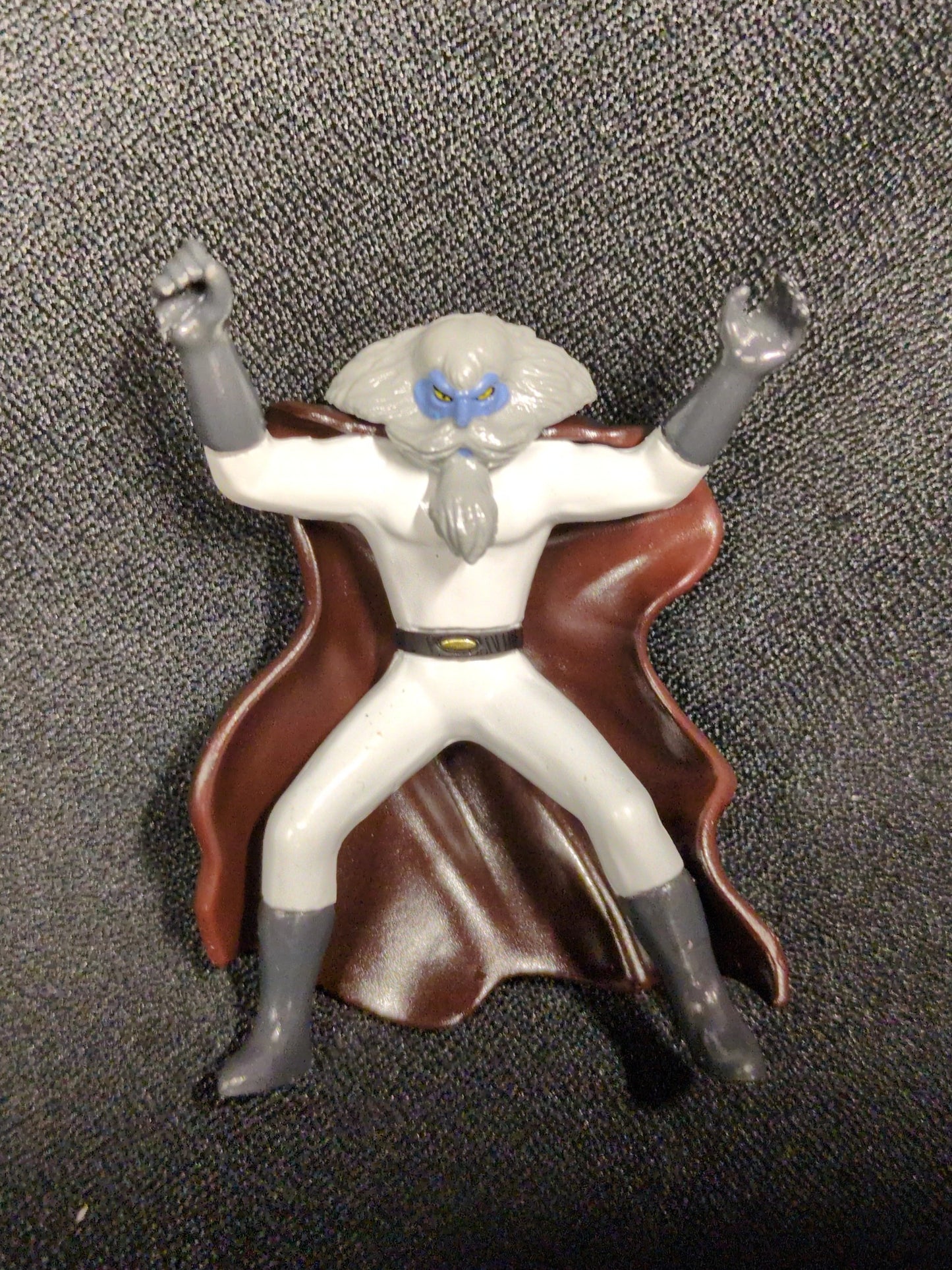 Aoshima/Miracle House Shinseiki Gokin Dark General Shin Mazinger Edition