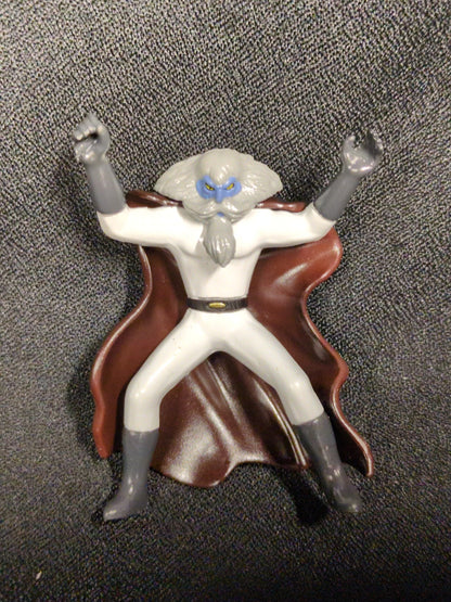 Aoshima/Miracle House Shinseiki Gokin Dark General Shin Mazinger Edition