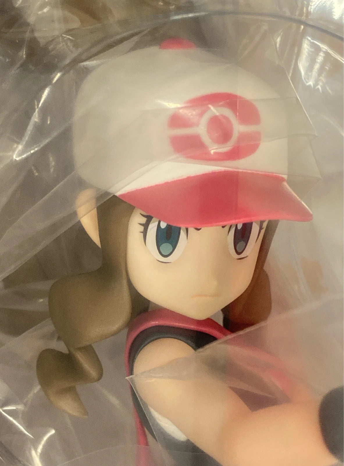 RFTERM0TOKEN ArtFX J RFTERM1TOKEN Touko with Tepig