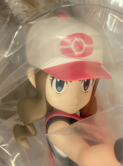 RFTERM0TOKEN ArtFX J RFTERM1TOKEN Touko with Tepig
