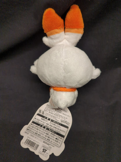 Pokemon Pokemon Dolls Pokemon Hibani