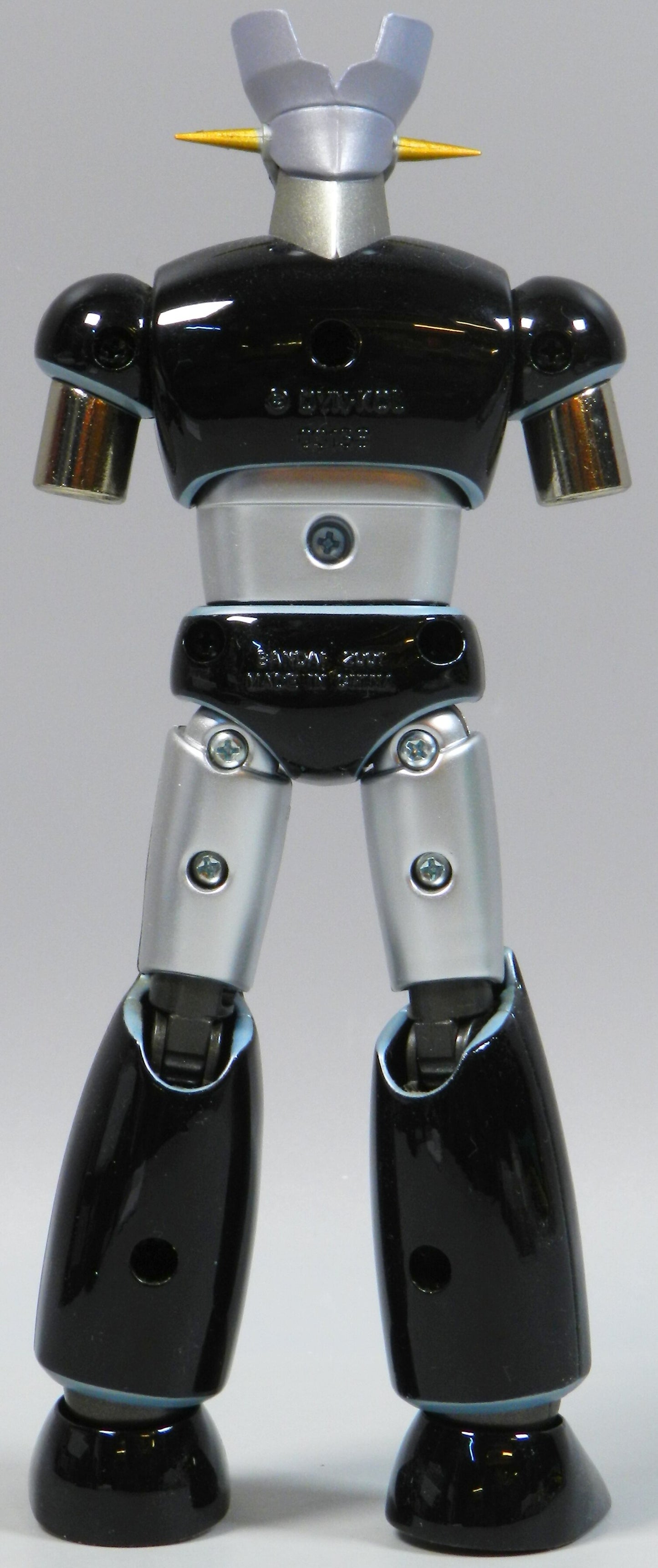 Bandai Soul of Chogokin Mazinger Z OVA Version Toys Dream Project Limited Edition GX-07