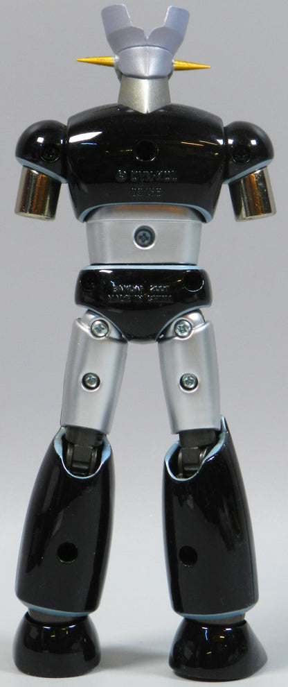 Bandai Soul of Chogokin Mazinger Z OVA Version Toys Dream Project Limited Edition GX-07