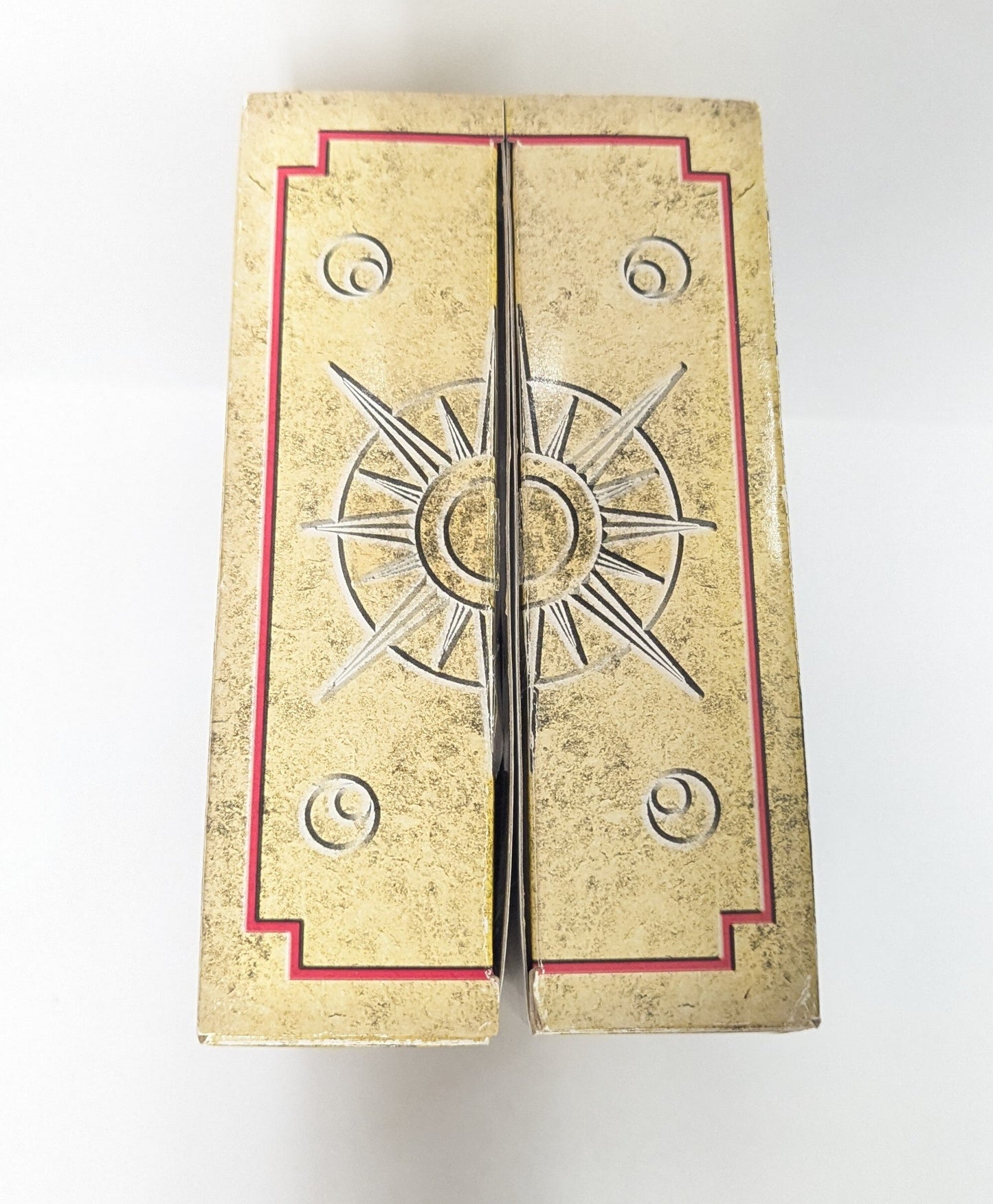 BANDAI Saint Seiya Myth Cloth Masami Kurumada Sagittarius Aiolos/Resale Edition