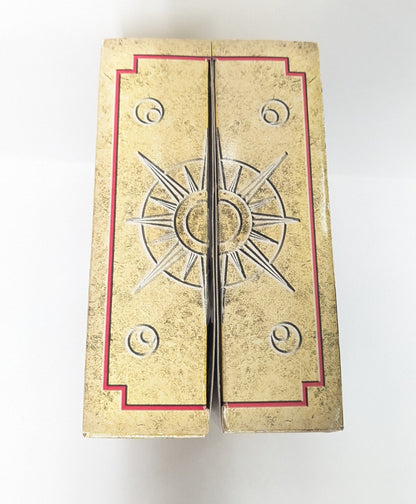 BANDAI Saint Seiya Myth Cloth Masami Kurumada Sagittarius Aiolos/Resale Edition