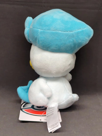 Pokemon - Plush Stuffed Toy Pocket Monsters Quassy