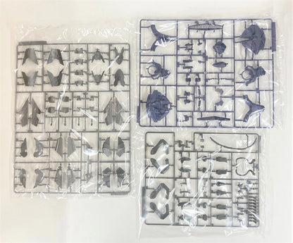 Volks IMS/The Five Star Stories LED Mirage V3 with made of metal spider 1/100