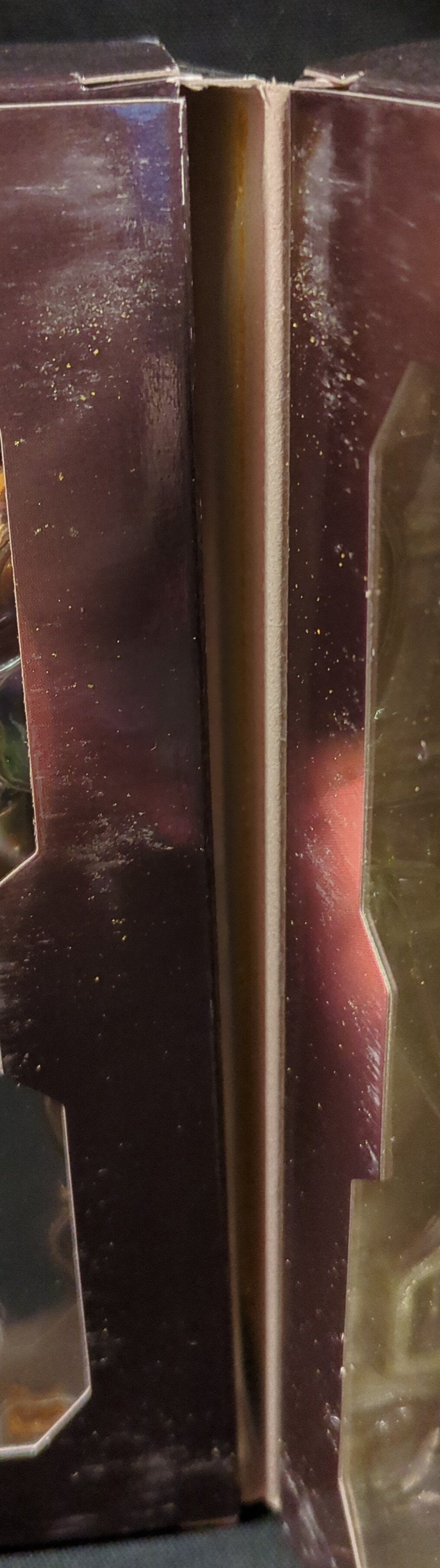 BANDAI Saint Seiya Myth Cloth Masami Kurumada Phoenix Ikki God Cloth 10th Anniversary Edition