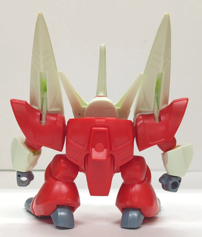 Takara Majin Daishuugou Mashin Hero Wataru 2 New Ryujinmaru Space World Type 10