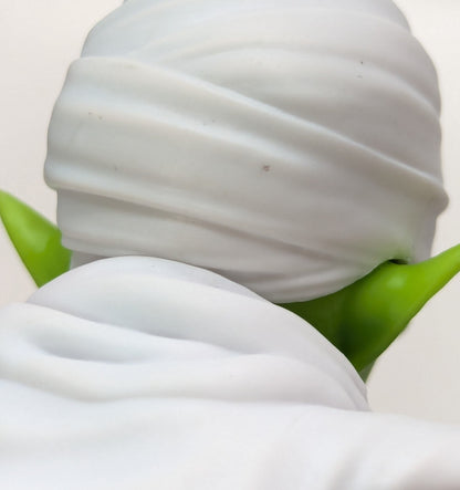 Bandai Spirits Ichiban Kuji Dragon Ball DAIMA C-Prize Piccolo (Mini) and Dende (Mini) MASTERLISE PLUS