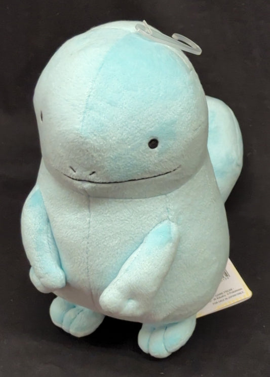 San-ei Boueki Plush Toy ALL STAR COLLECTION Pokemon Nuo (S) 203