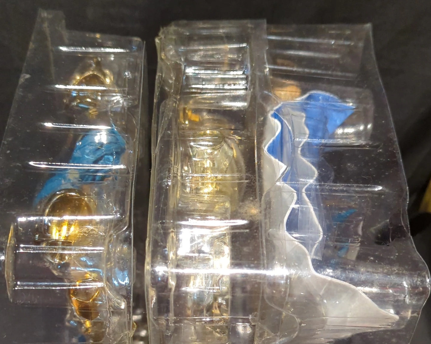 BANDAI Saint Seiya Myth Cloth EX Masami Kurumada