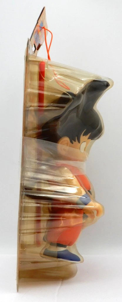 Banpresto DX Soft Vinyl Figure 2 Son Goku