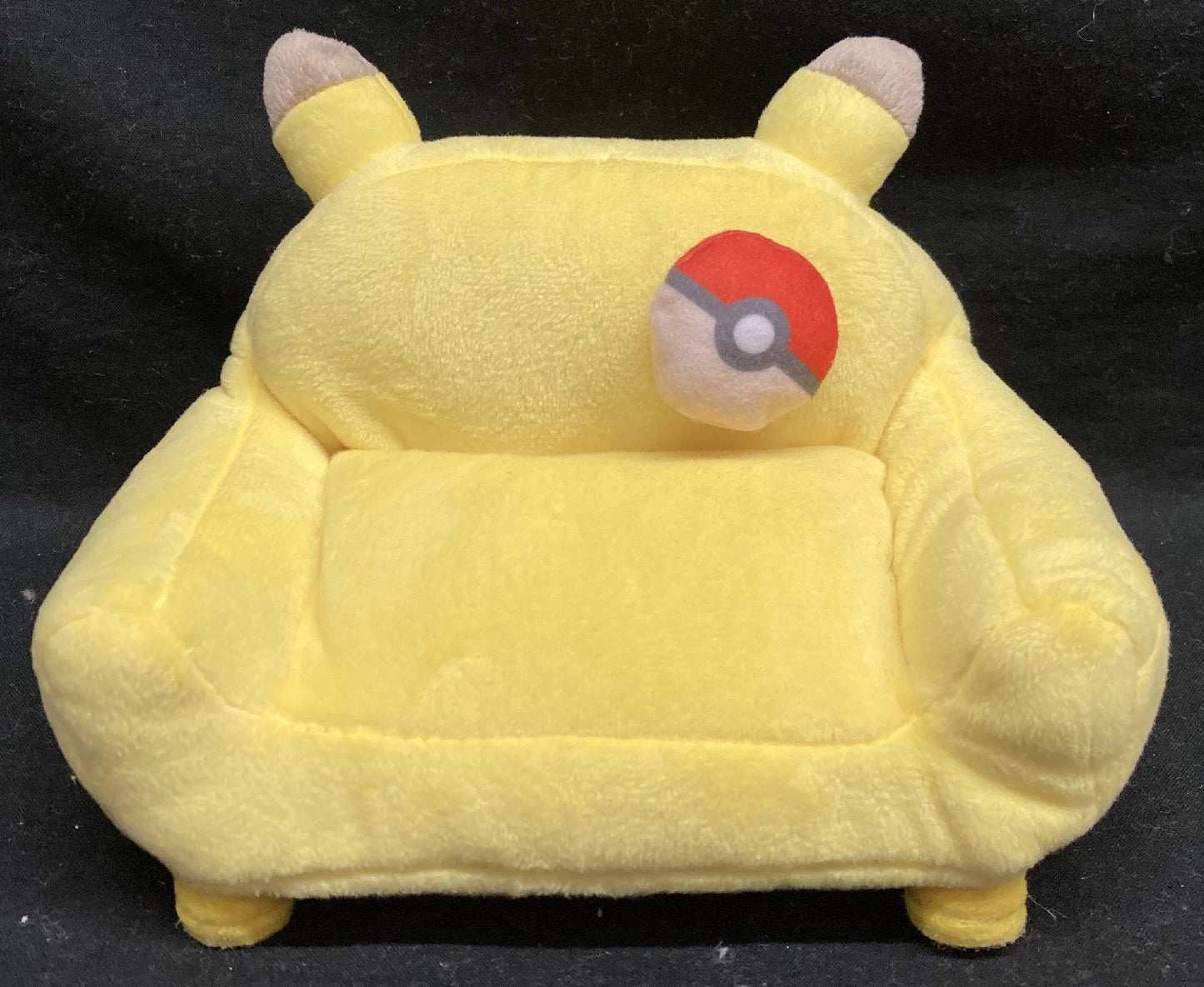 Pokemon Dolls House Plush Stuffed Toy Pokemon Pikachu Sofa