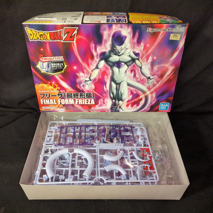 Bandai Spirits Figure-rise Standard Frieza(Final Form)