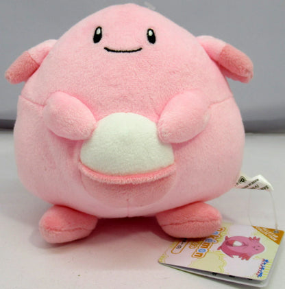 San-ei Boueki Toy / ALLSTAR COLLECTION Pokemon Chansey (S)