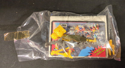 Takara Demon God Daishuugou Steel Jacket Ryuohmaru (Metal Jacket Ryuohmaru) 38