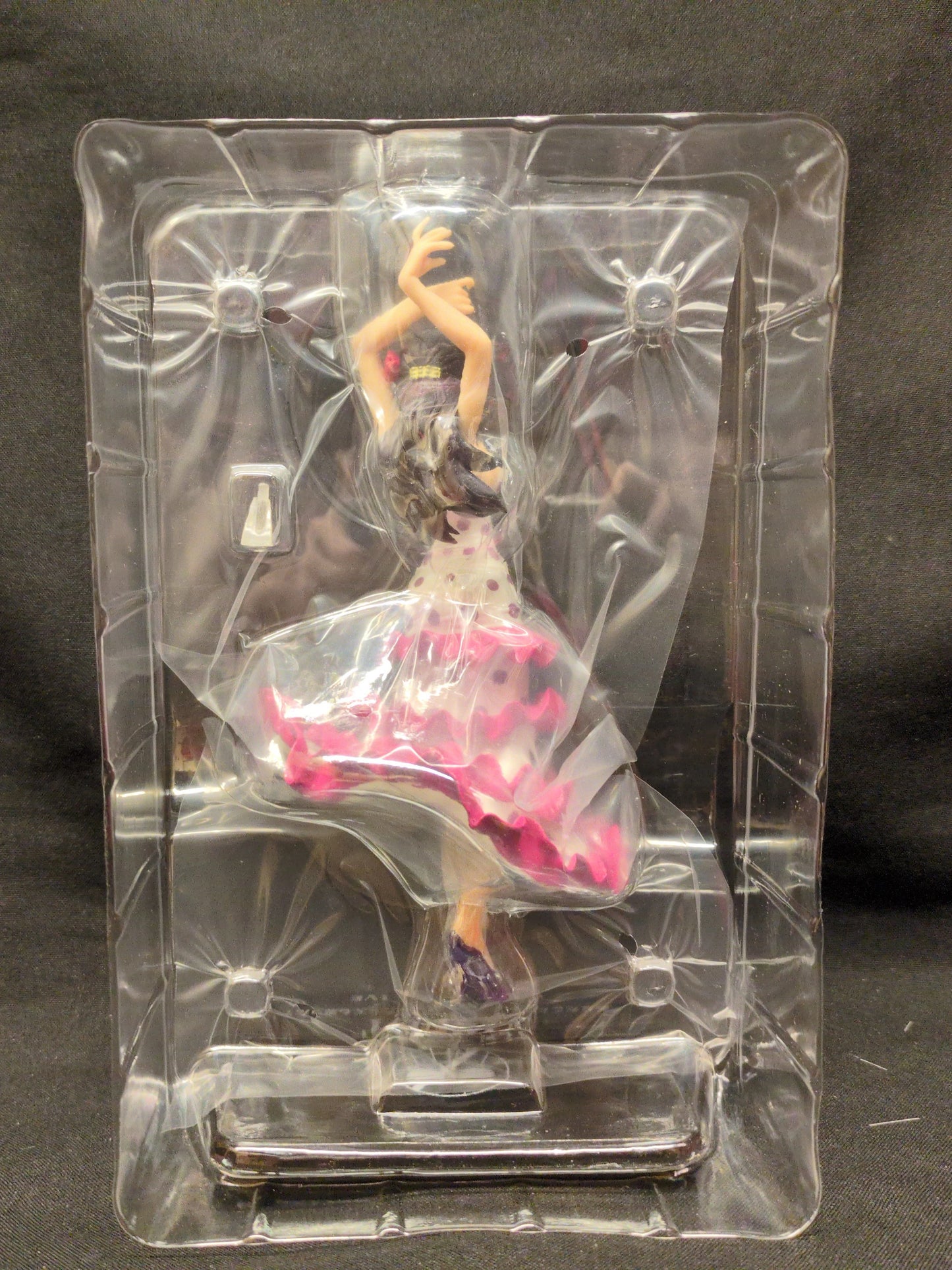 Bandai Figuarts ZERO One Piece Violet