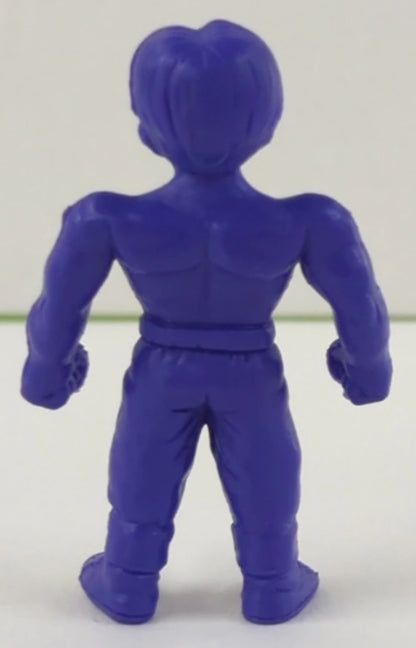 Bandai Cross-Up Part 4 Dragon Ball Z Trunks Part 4