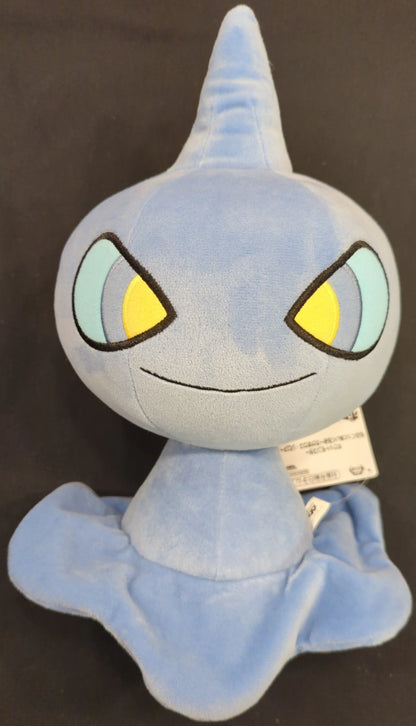 Bandai Spirits Plush Stuffed Toy Kagebouzu Zorua Pokemon Kagebouzu
