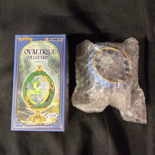 Re-Ment OVALTIQUE COLLECTION 2 Pokemon Absol 5