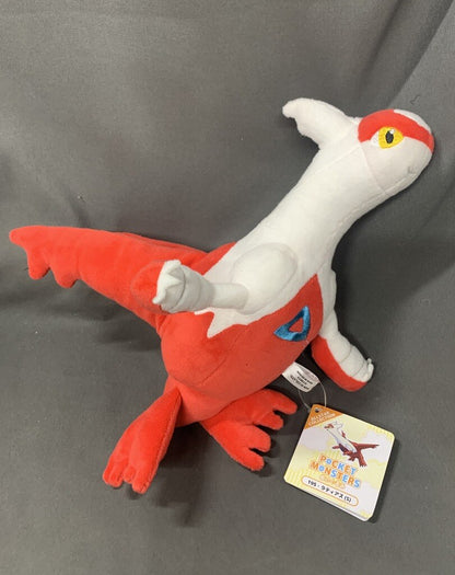 San-ei Boueki Plush Stuffed Toy/ALL STAR COLLECTION Pokemon Latias (S) PP195