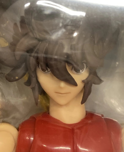 BANDAI Saint Seiya Myth Cloth Masami Kurumada Sagittarius Seiya/Gold Cloth