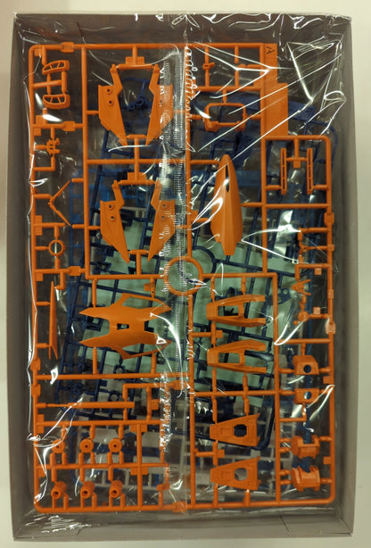 Bandai Namco/KITH MG 1/100 Mobile Suit Gundam Wing KITH Wing Gundam